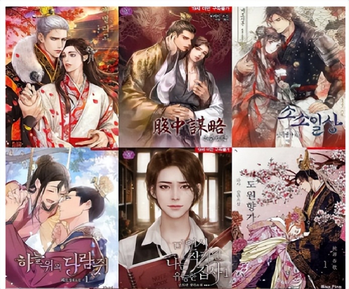 中国网文小说国外真的火吗,中国网文小说在国外爆火