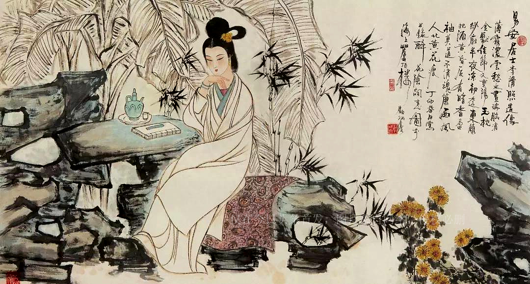 江苏盛产美女，8位苏籍美女，个个气质卓绝，盘正条顺