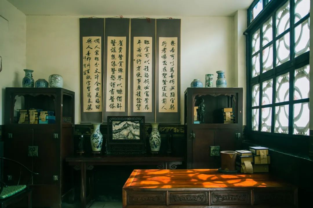 遍地是国保，这座山西小众城市，你或许连名字都没听过？