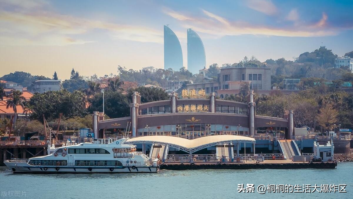 厦门闽南特色文化视频,厦门台湾民俗村旅游攻略