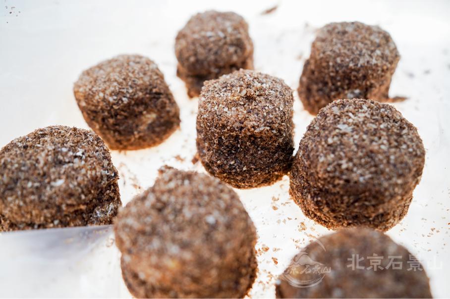 老字号果子面包,果子面包老字号