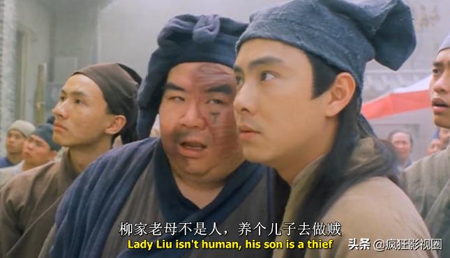 张卫健被谁封杀,张卫健遭封杀