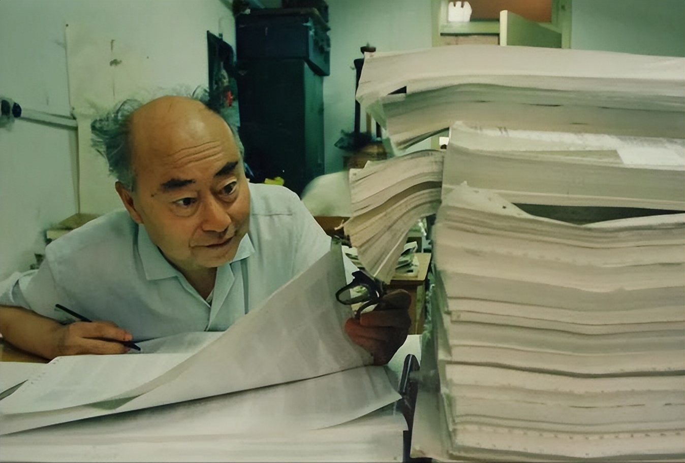 中国氢弹之父于敏,中国氢弹之父于敏阅读答案