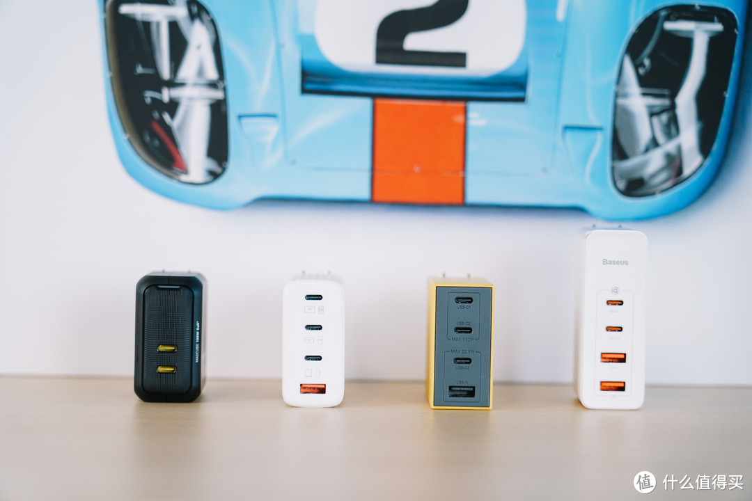 aohi100w双口氮化镓充电器测评,aohi充电器测评140w