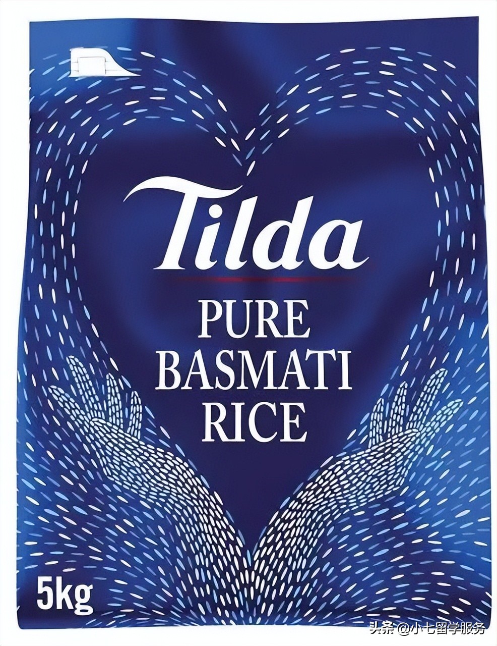 英国大米推荐,各种米的分类