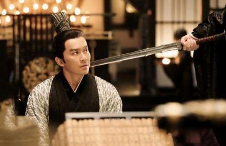 魏文帝曹丕之才华与智谋,魏文帝曹丕的历史