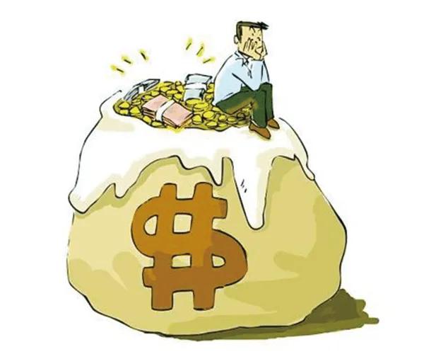 赚钱的最经典书籍,财富书籍排行榜前十名