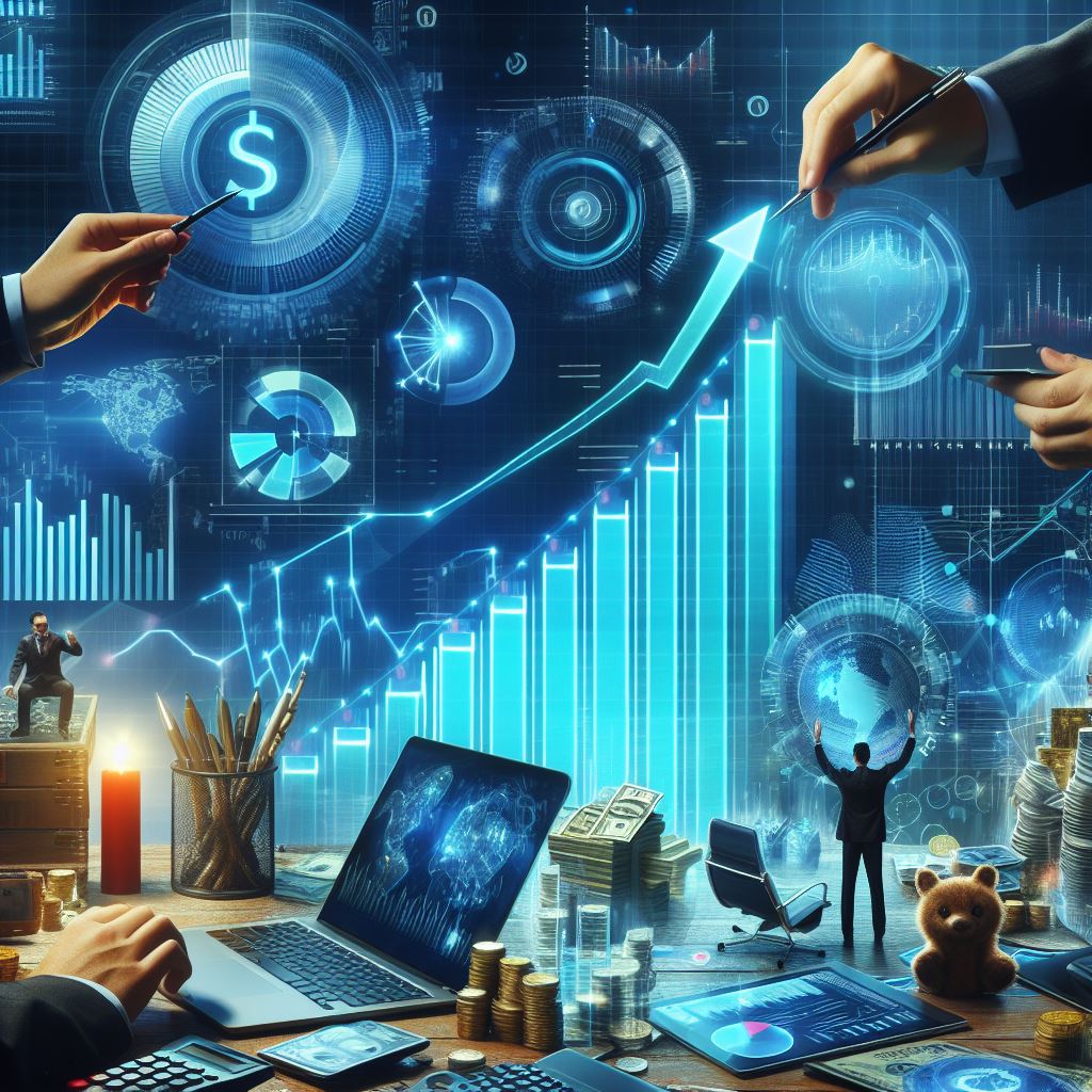 北京2024年it行业前景如何,it行业未来前景怎么样