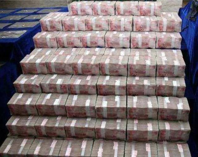 如果有了一个亿人民币，你们还会继续工作吗？