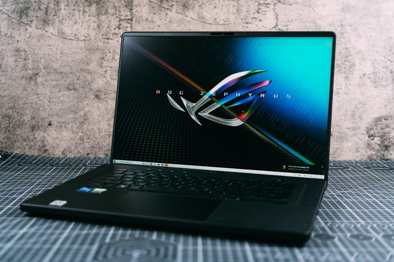 rog幻16是游戏本还是轻薄本,用2k显示器玩吃鸡还是模糊