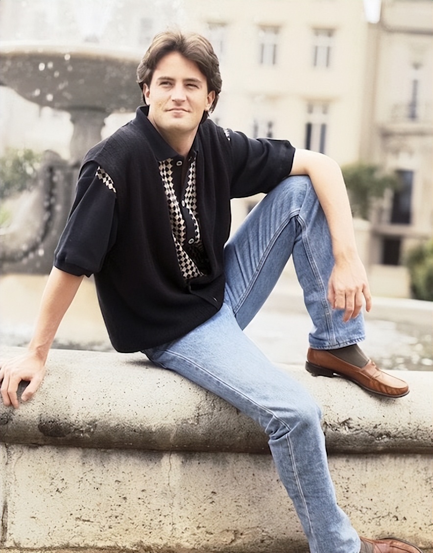 老友记chandler查病,老友记monicachandler被发现