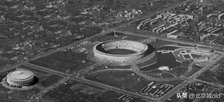 曾经国安的回忆,北京国安老工体