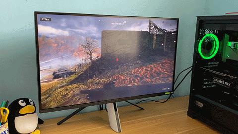 rog棱镜s无线版和索尼inzoneh9,索尼的便携式显示器怎么样