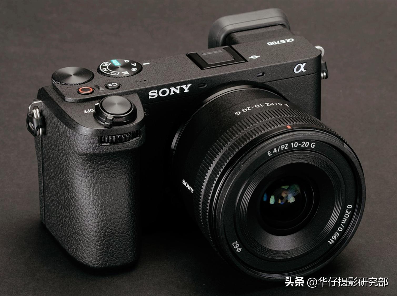 索尼a6700溢价了吗,索尼微单a6700