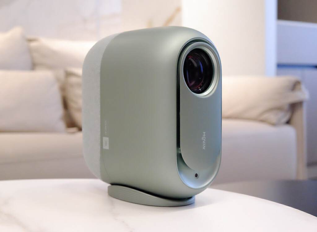 极米投影新品效果,极米中高端投影什么时候上新