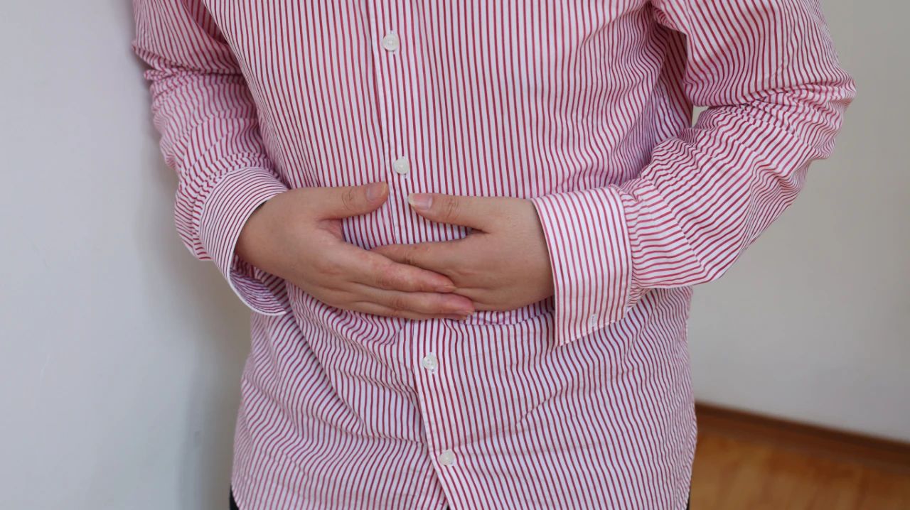 肚子胀一般是什么原因导致的,最近一段时间肚子胀是什么原因