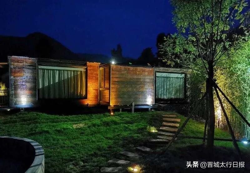 山西晋城附近明天去哪里玩最合适,晋城今日适合去的地方