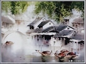 小学三年级必背经典古诗（校本教材）