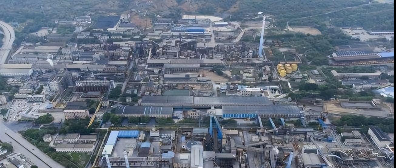 广东韶关经济发展如何,韶关市华南制造产业新城