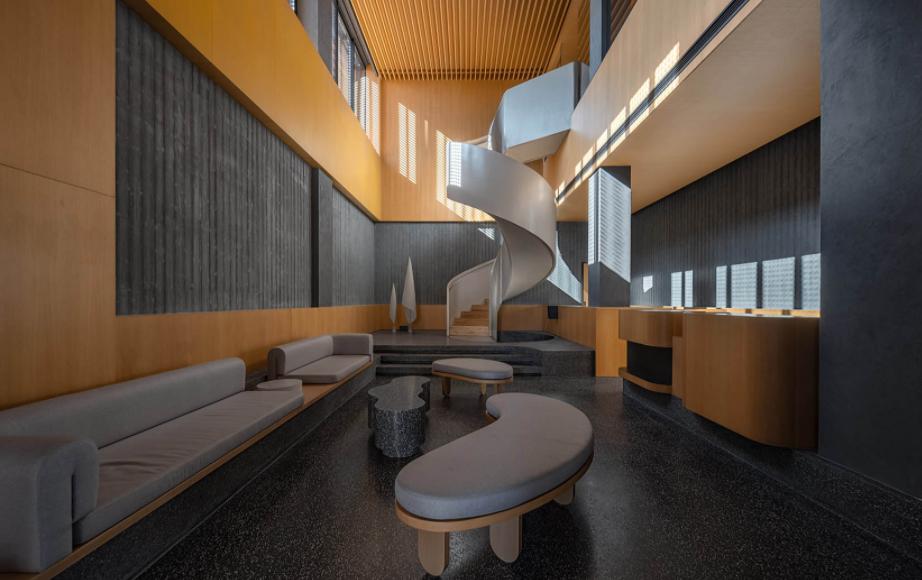 超星级酒店建筑设计方案,星级酒店建筑设计原则总结