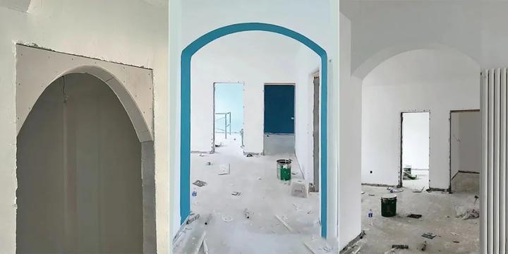 吊顶干货,木工施工干货