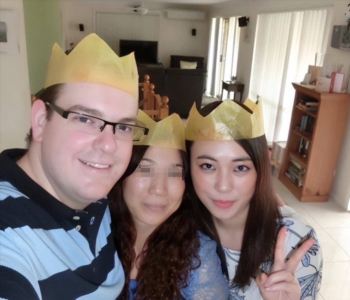 四川女留学生被澳洲姨夫杀害,四川女留学生被澳洲姨父虐待致死