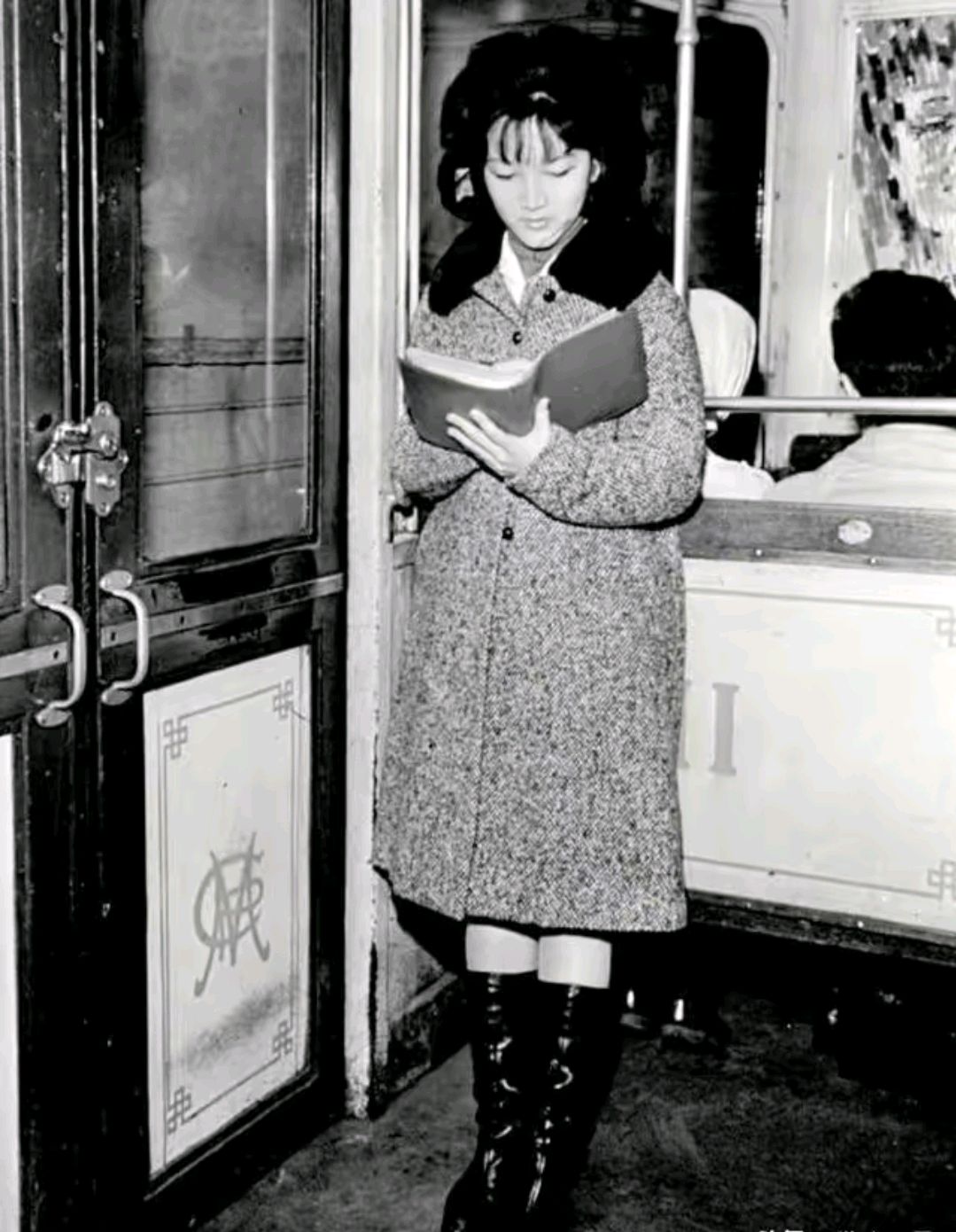 越南第一夫人陈丽春倾国倾城的蛇蝎美女，因恶毒引起兵变全家遭难