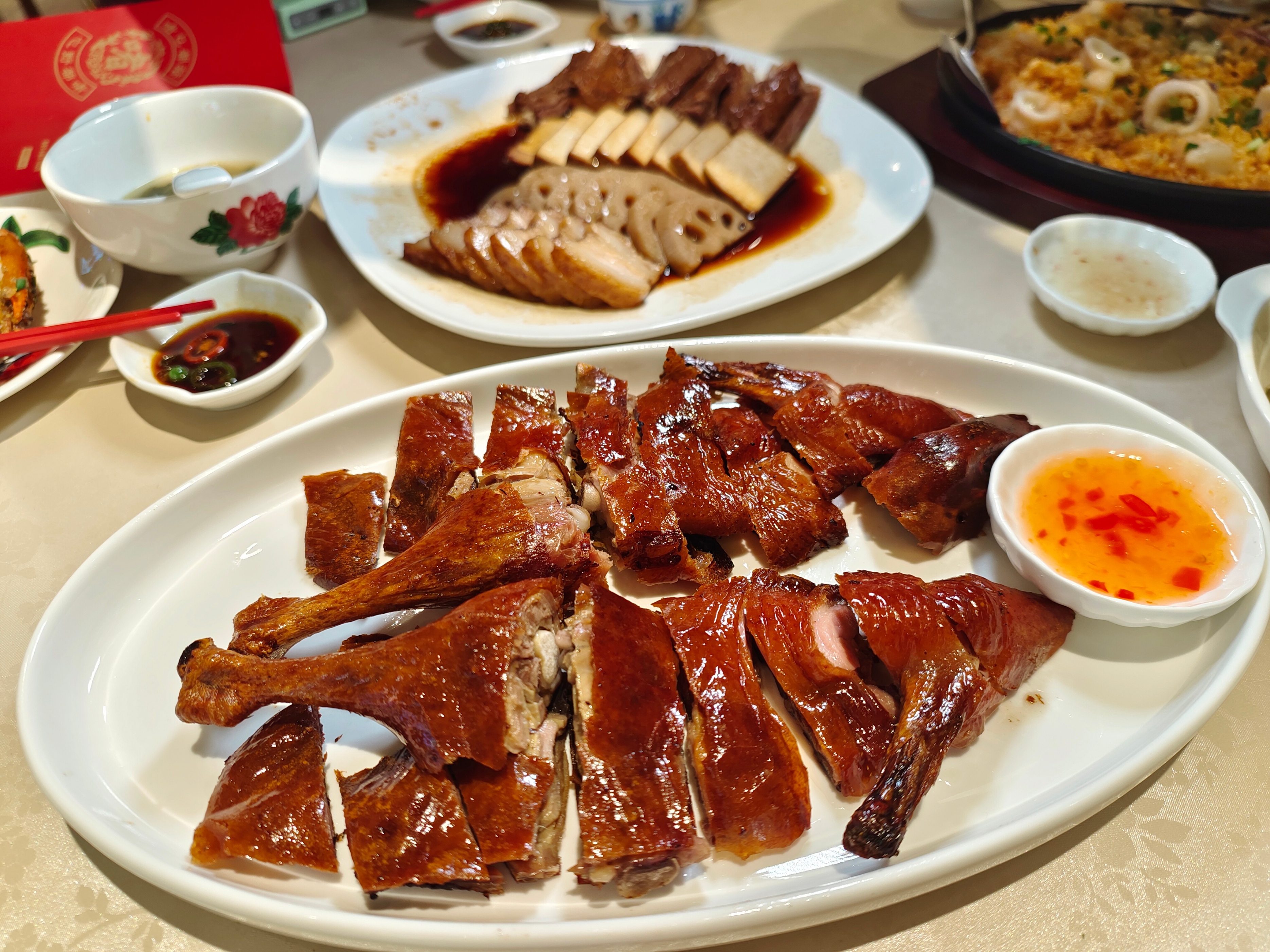 全国各地宝藏美食介绍大全,不可错过的宝藏美食