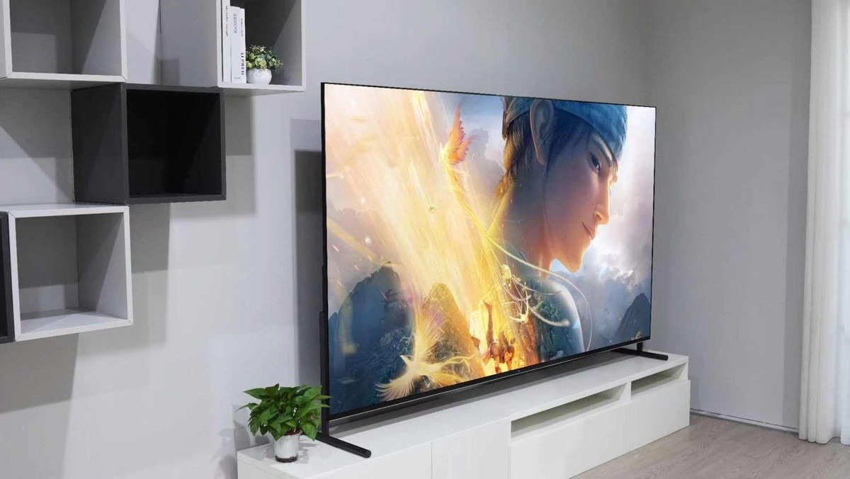 tcl巨幕屏电视测评,tcl98寸电视深度评测