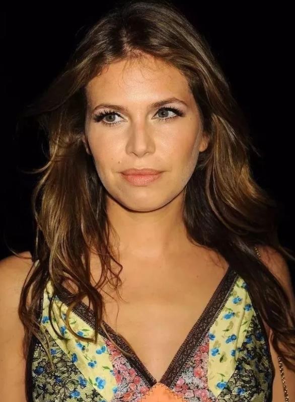 达瑞亚·达莎·朱可娃2009年 (俄罗斯名媛朱可娃)