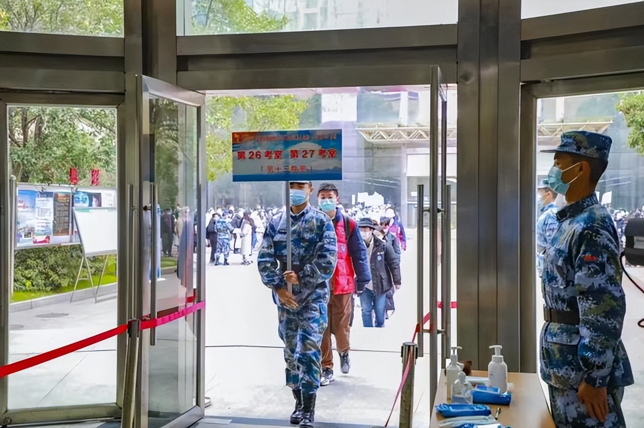 军队文职面试必考题型,军队文职面试必考的题