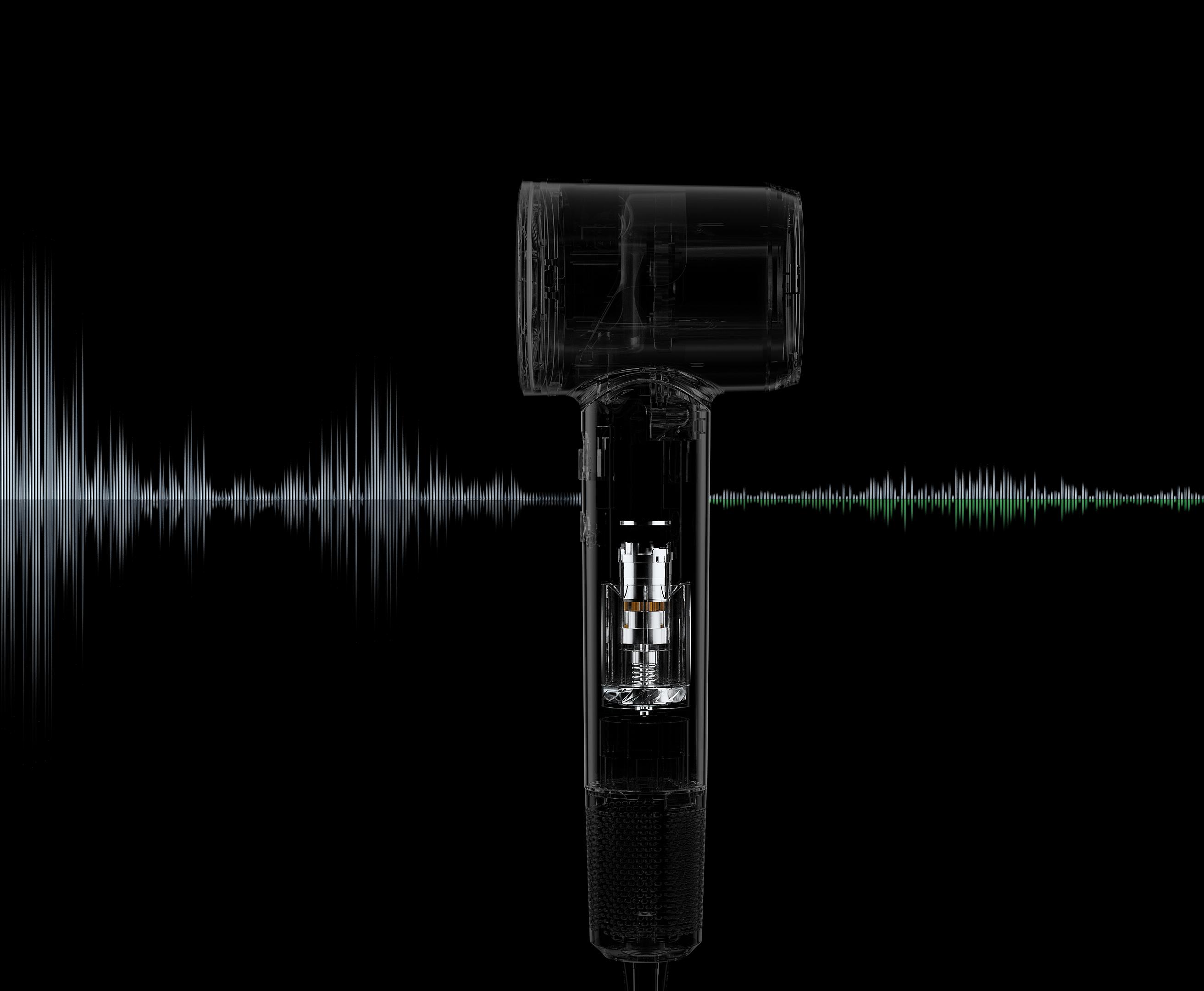 抖音618好物节徕芬吹风机,徕芬吹风机618价格最低