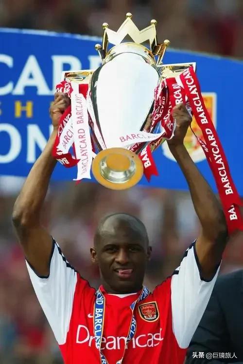 里杰卡尔德和布斯克茨,布斯克茨后腰集锦