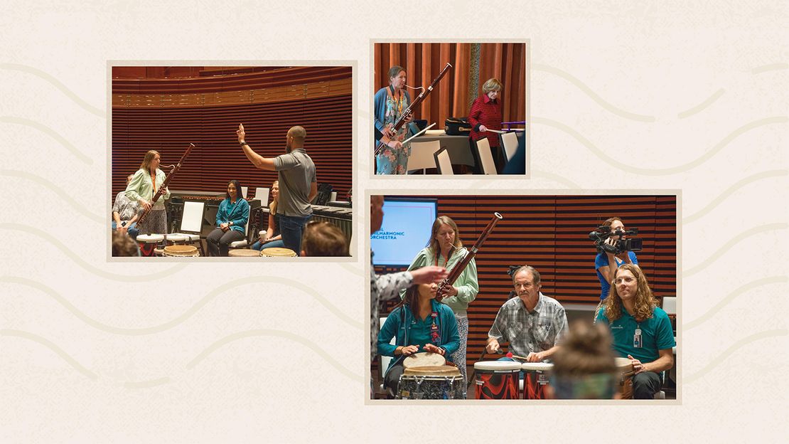 音乐疗法是中风康复的有力工具