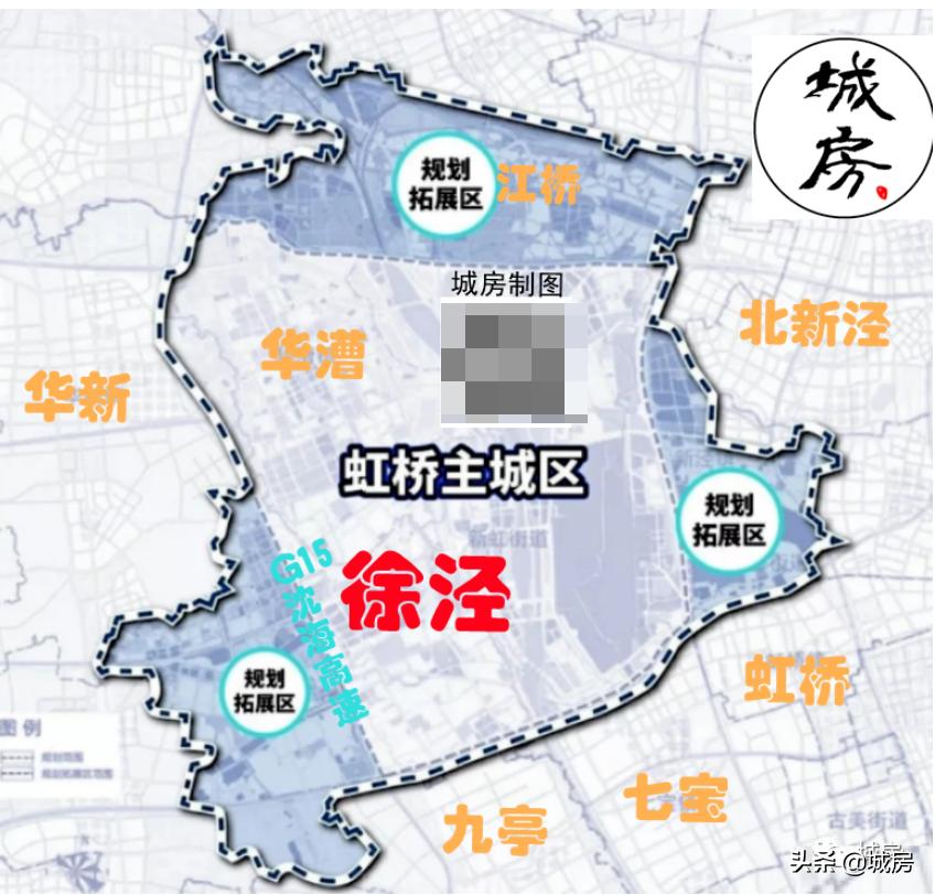 深度分析中环板块,买中环还是外环好