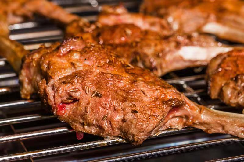 上海|西郊宾馆逃离人从众，五一专属度假酒店tips！