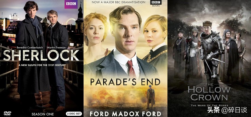 本尼迪克特康伯巴奇不演奇异博士,本尼迪克特康伯巴奇奇异博士剧照