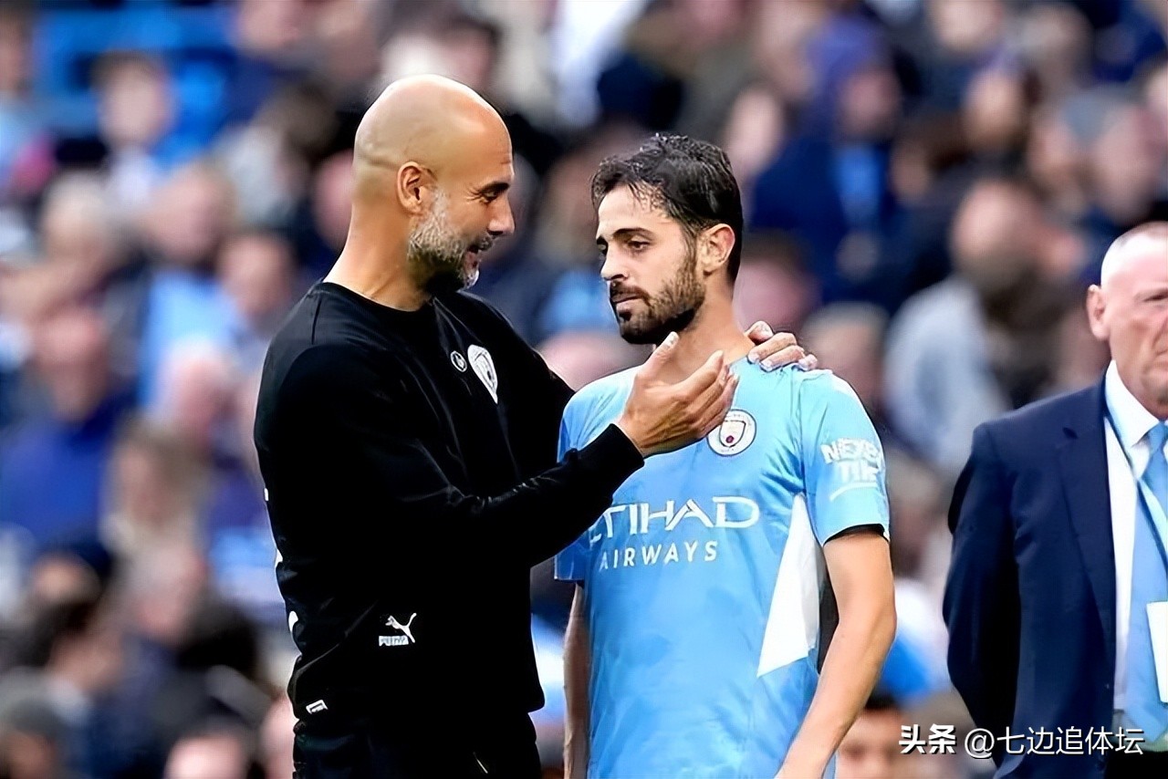 曝巴萨欲续约罗贝托,巴萨曼城最新合同消息