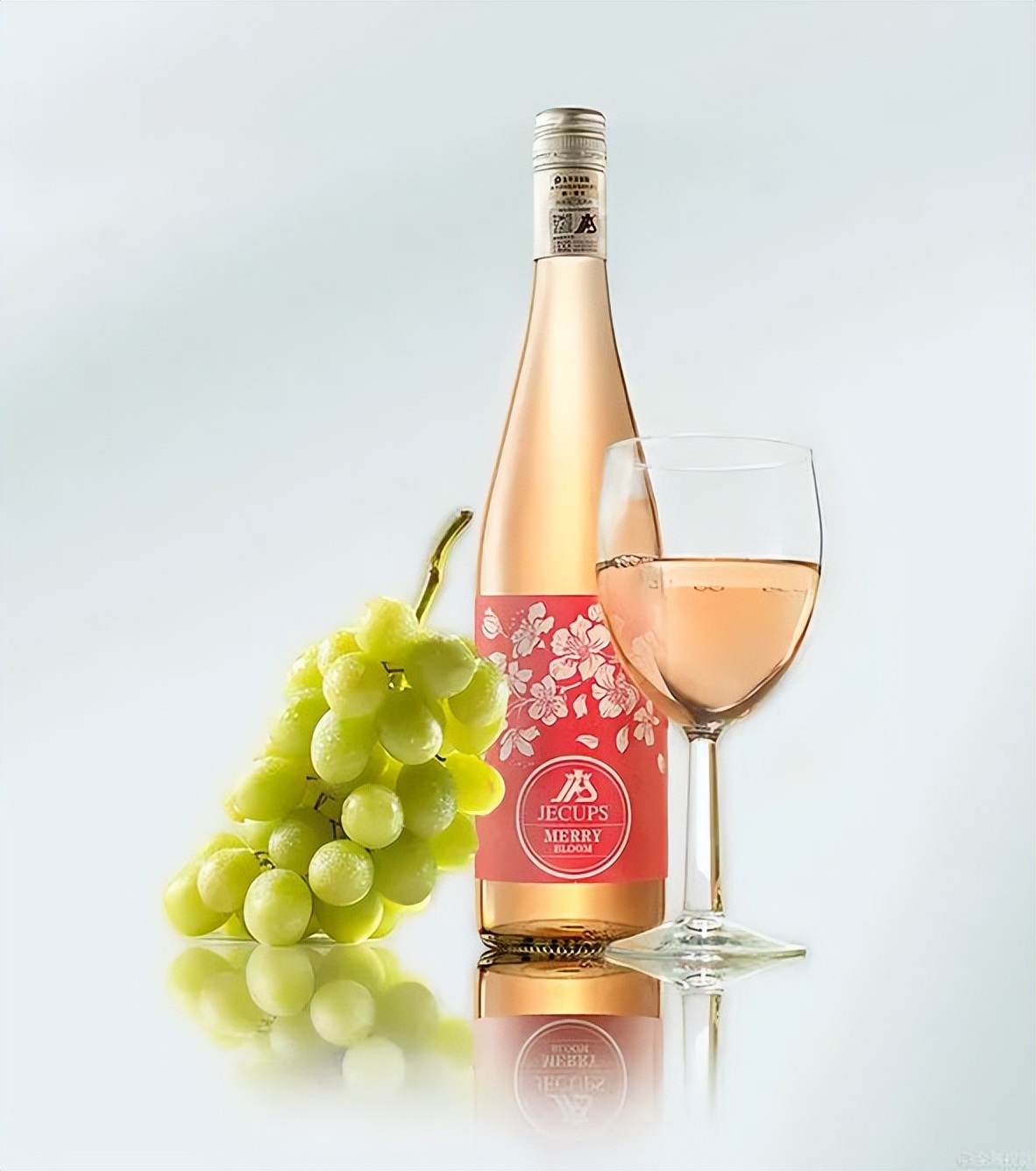 甜葡萄酒知识,关于白葡萄酒的小知识