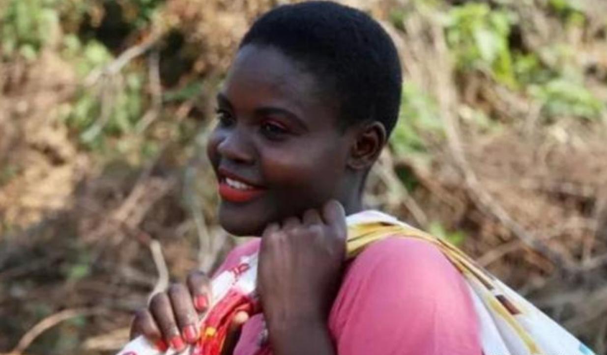 非洲22岁姑娘远嫁河南40岁农民，为其生下俩混血儿，如今怎样了？