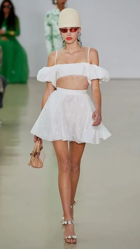 2023潮流时尚单品总结,2023流行单品推荐