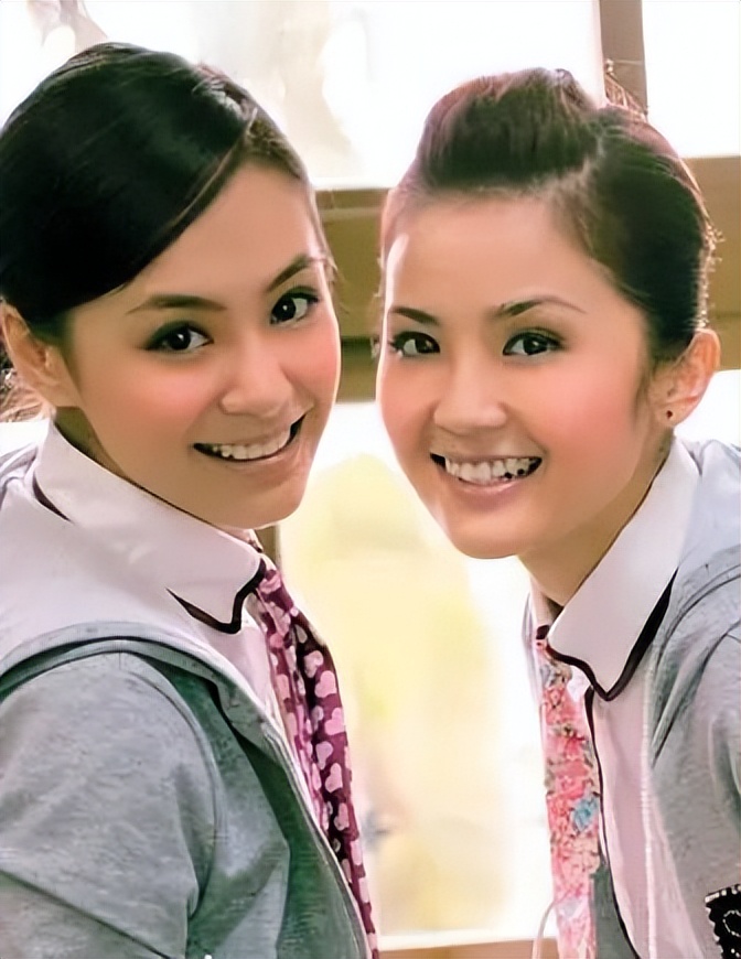 所谓香港电影的港味，就是没有萝莉，只有御女