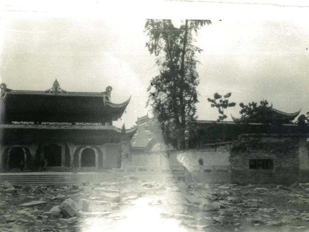 （杂谈02期）「地方志系列」垫江：论“千年古县”的自我修养