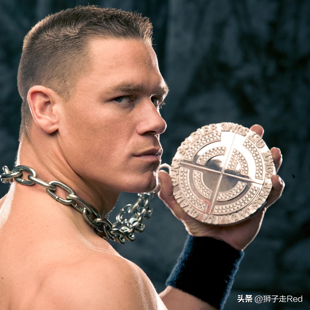 wwejohncena,约翰塞纳wwe中国行出场