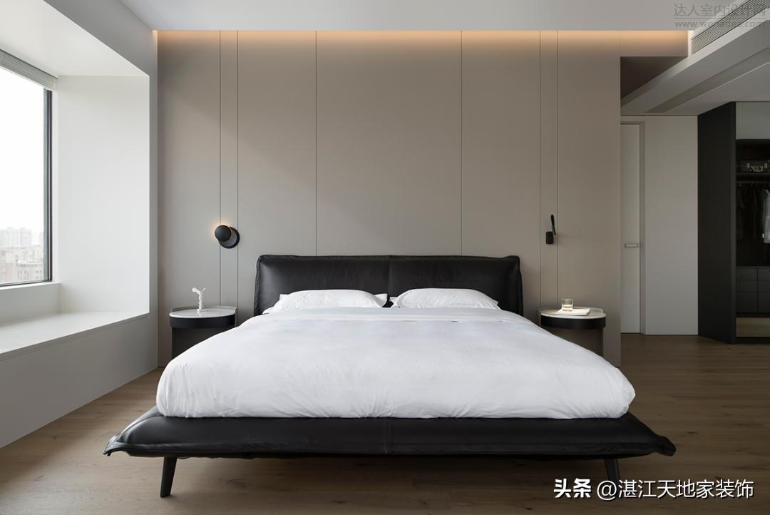 天地源240平米大平层,220平米轻奢气质大平层