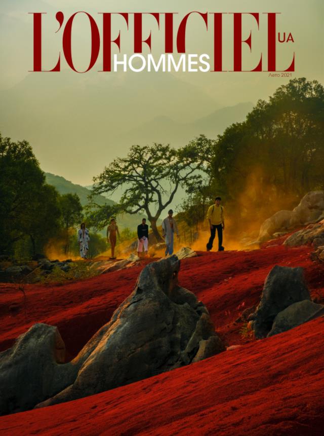 性感时尚的模特遇见大胆的时尚摄影师,会碰撞出怎样的性感火花?