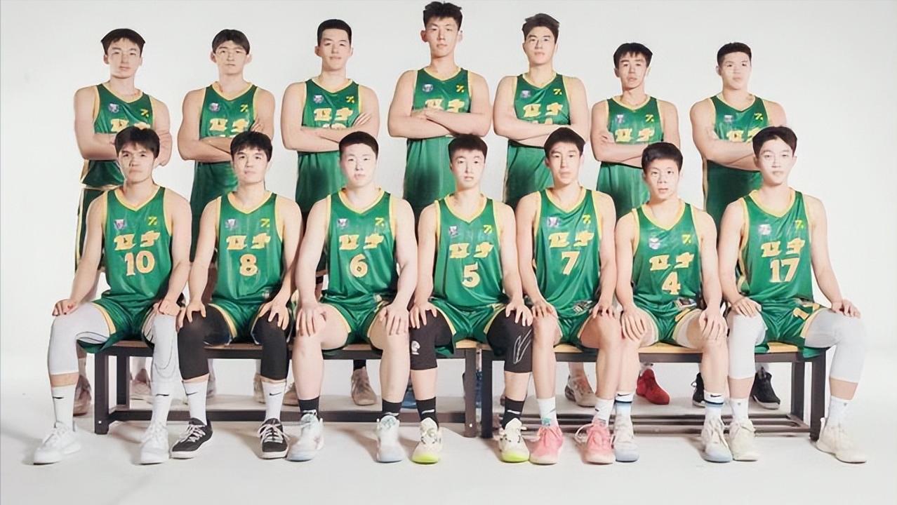 王朝梦醒了！辽宁青年军22分惨败*疆新**，愚蠢失误让主教练破口大骂