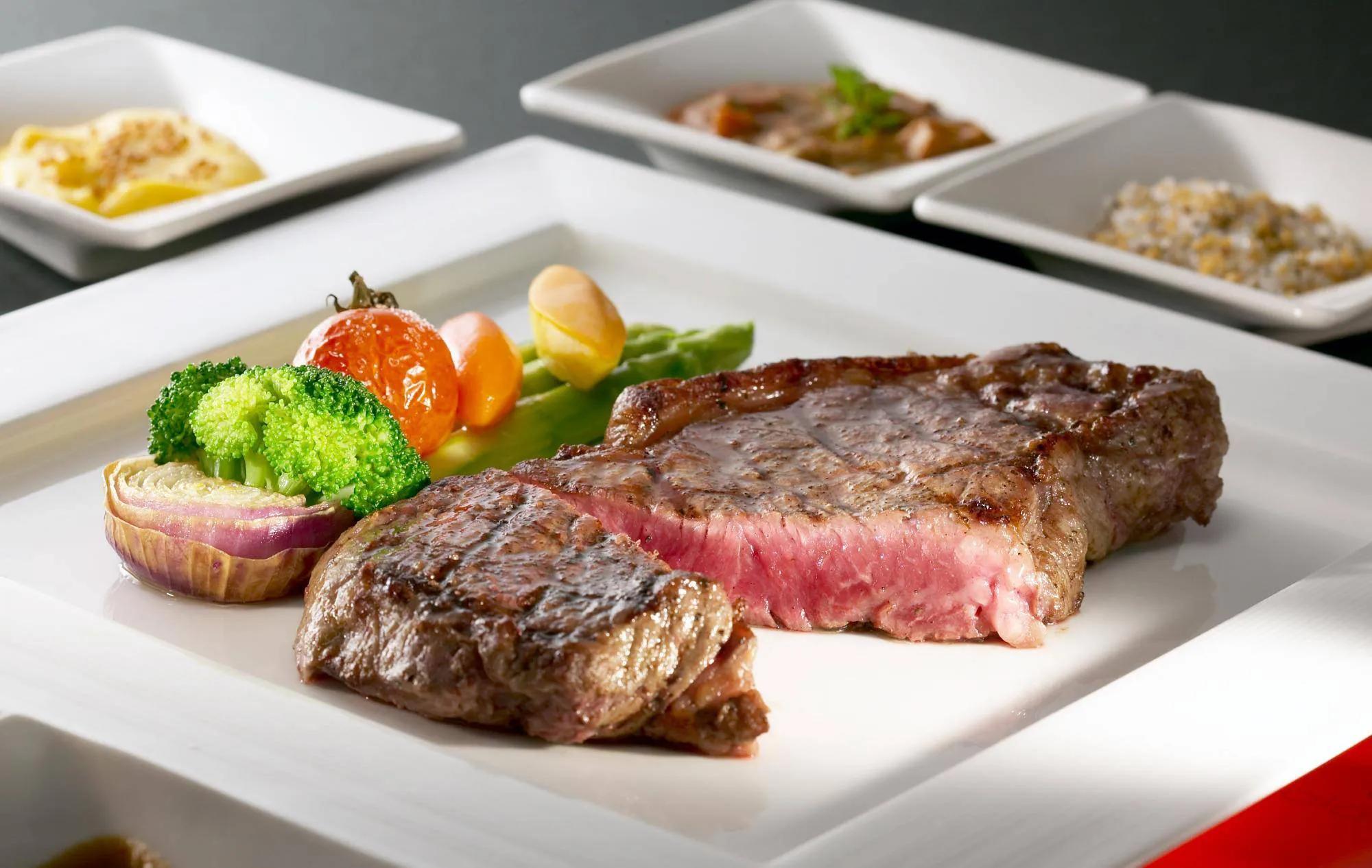 这8种蛋白质丰富的肉类，最后一种野生海捕，你都喜欢吃吗？