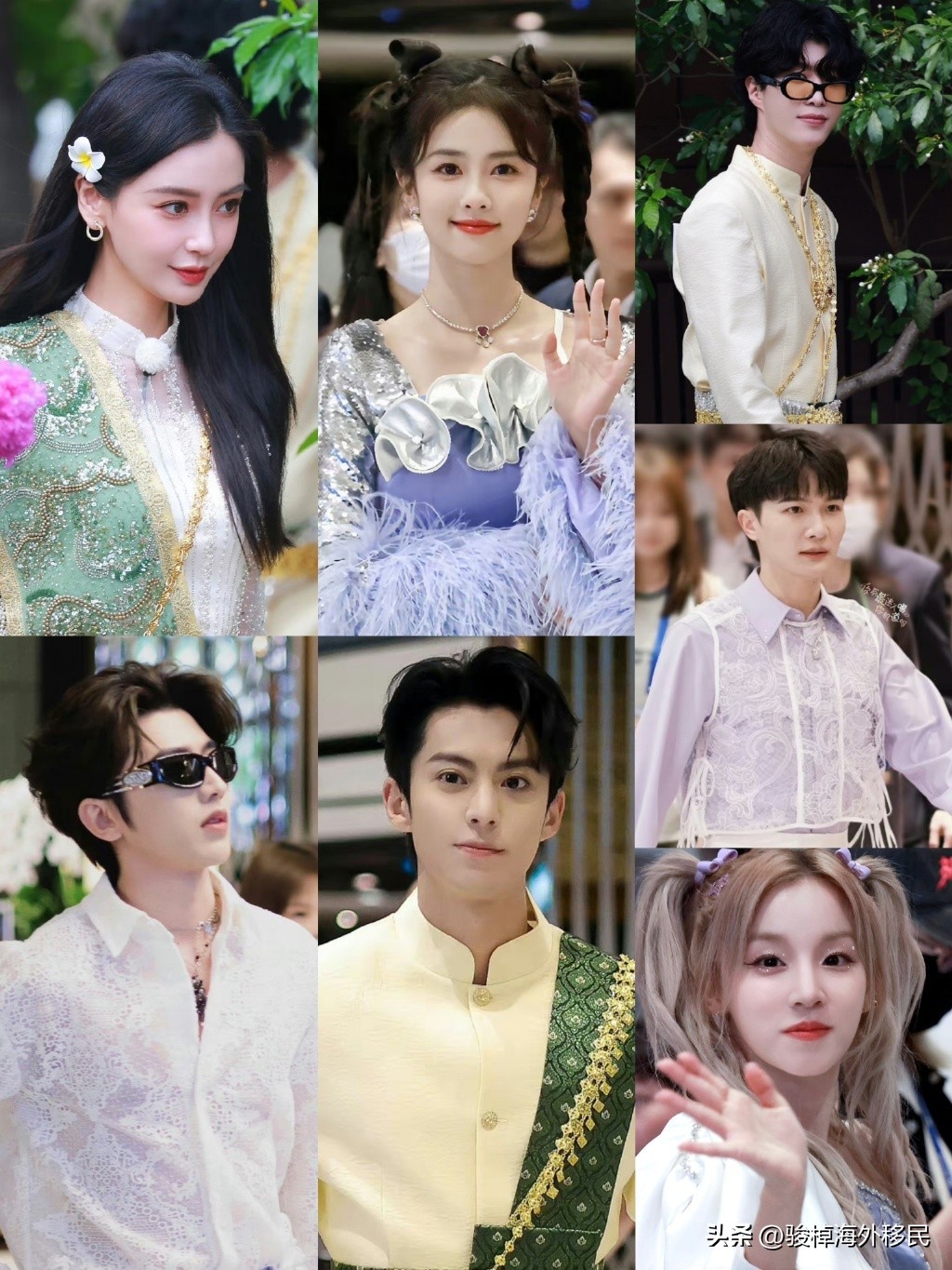 跑男泰国旅游,《跑男》泰国收官预告出炉