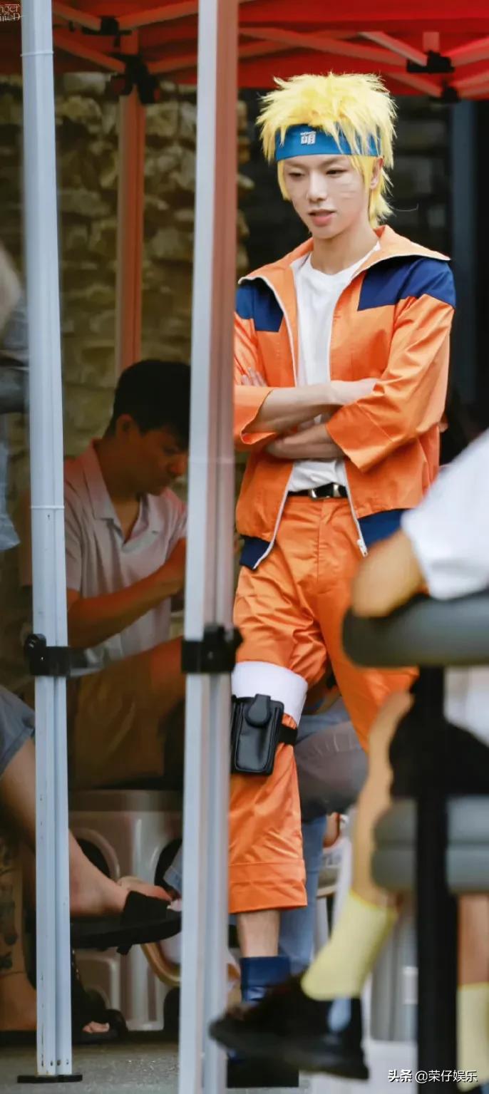 6.4聚焦：迪丽热巴张韶涵周深汪苏泷周洁琼沈腾华晨宇胡彦斌